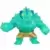 Goo Jit Zu - Deep Goo Sea - Deep Goo Sea - Foogoo