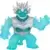 Goo Jit Zu - Deep Goo Sea - Deep Goo Sea - Ice BLast Blazagon VS Horriglow