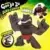 Goo Jit Zu - Dino Power - Dino Power - Shredz