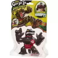 Dino Power - Shredz