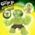 Goo Jit Zu - Dino Power - Dino Power - Tritops