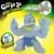 Goo Jit Zu - Dino Power - Dino Power – Verapz