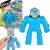 Goo Jit Zu - Galaxy Attack - Galaxy Attack - Air Vac Thrash
