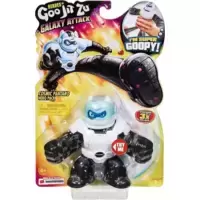 Galaxy Attack - Cosmic Pantaro