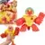 Goo Jit Zu - Galaxy Attack - Galaxy Attack - Solar Blast Blazagon