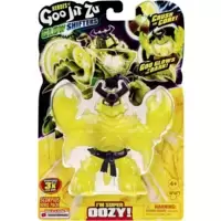 Glow Shifters - Scorpius