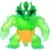 Goo Jit Zu - Glow Shifters - Glow Shifters - Tritops