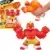 Goo Jit Zu - Goo Jit Zu - Blazagon Lava Slam