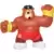 Goo Jit Zu - Goo Jit Zu - Brawler Plasma Smash