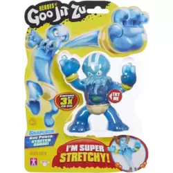 Goo Jit Zu - Graplock