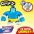 Goo Jit Zu - Goo Jit Zu - Silverback