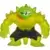 Goo Jit Zu - Goo Shifters - Goo  Shifters - Rock Jaw