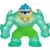 Goo Jit Zu - Goo Shifters - Goo  Shifters - Trash