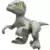 Goo Jit Zu - Jurassic World - Jurassic World - Blue (alternative Packaging)