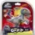Goo Jit Zu - Jurassic World - Jurassic World - Blue (alternative Packaging)
