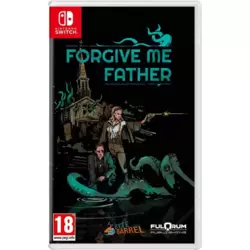 Forgive Me Father