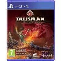 Talisman - 40th Anniversary Collection