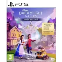 Disney Dreamlight Valley - Cozy Edition