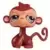 Littlest Pet shop - Generation 2 - LPS 485