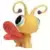 Littlest Pet shop - Generation 2 - LPS 497