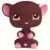 Littlest Pet shop - Generation 2 - LPS 538