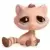 Littlest Pet shop - Generation 2 - LPS 563