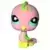 Littlest Pet shop - Generation 2 - LPS 571
