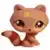 Littlest Pet shop - Generation 2 - LPS 583