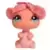 Littlest Pet shop - Generation 2 - LPS 588