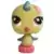 Littlest Pet shop - Generation 2 - LPS 602