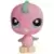 Littlest Pet shop - Generation 2 - LPS 620