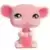 Littlest Pet shop - Generation 2 - LPS 632