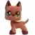 Littlest Pet shop - Generation 2 - LPS 636