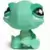 Littlest Pet shop - Generation 2 - LPS 642