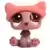 Littlest Pet shop - Generation 2 - LPS 677