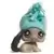 Littlest Pet shop - Generation 2 - LPS 687
