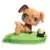 Littlest Pet shop - Generation 2 - LPS 701