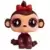 Littlest Pet shop - Generation 2 - LPS 714
