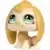 Littlest Pet shop - Generation 2 - LPS 717