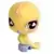 Littlest Pet shop - Generation 2 - LPS 721