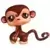 Littlest Pet shop - Generation 2 - LPS 745