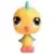 Littlest Pet shop - Generation 2 - LPS 754