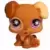 Littlest Pet shop - Generation 2 - LPS 760