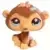 Littlest Pet shop - Generation 2 - LPS 784