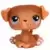 Littlest Pet shop - Generation 2 - LPS 786