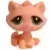 Littlest Pet shop - Generation 2 - LPS 791