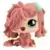 Littlest Pet shop - Generation 2 - LPS 830