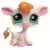 Littlest Pet shop - Generation 2 - LPS 877