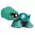 Littlest Pet shop - Generation 2 - LPS 892