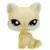Littlest Pet Shop - Generation 3 - LPS 0981